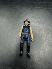 Butch Cavendish The Legend of The Lone Ranger 1980 Vintage Gabriel Action Figure