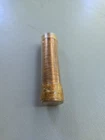 1957 D Lincoln Wheat Cent roll - BU-Uncirculated