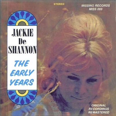 Deshannon Early Years Cd Brand New