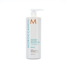 Moroccanoil Moisture Repair Conditioner 33.8oz/1L PRO