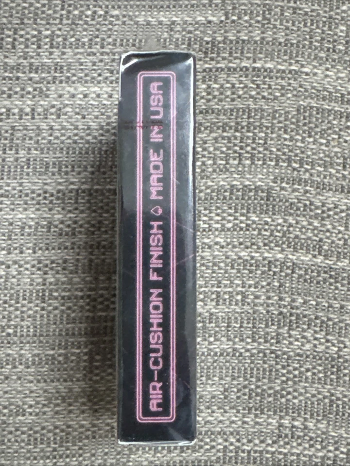 Bicycle , Cyberpunk, Cybercity Playing Cards NEW! Sealed Made In USA - Image 2 of 4