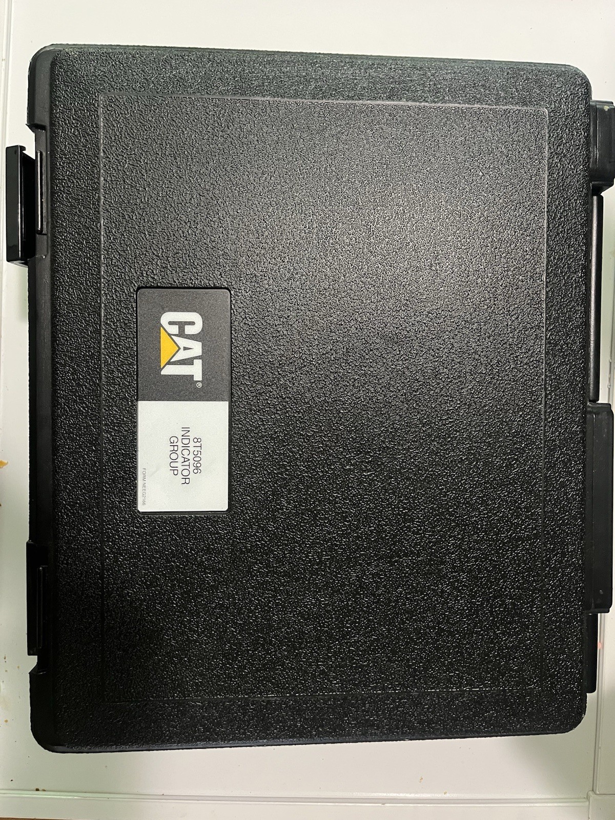 8T5096 Dial Indicator Group Set caterpillar
