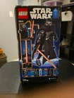 LEGO Star Wars Kylo Ren Buildable Figure 75117 New In Sealed Box