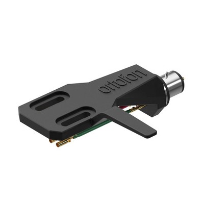 Japan NEW ortofon SH-2 BLACK Headshell Resin with Gold-Plated Terminals 9.3g