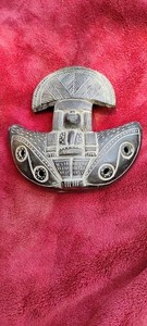 Ocarina Vessel Flute