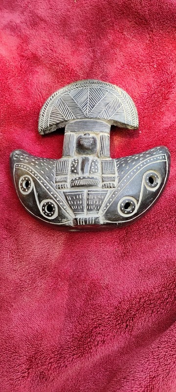 Ocarina Vessel Flute