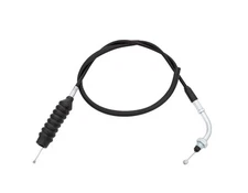 TB Parts Throttle Cable - KLX110 Equipped with TB Parts Billet 1/4 turn Throttle