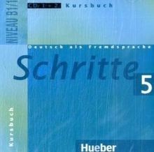 Schritte 5. Deutsch als Fremdsprache: Schritte 5. 2... | Buch | Zustand sehr gut