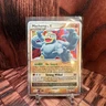 The Pokémon Company Machamp LV.X 98/100 Stormfront 150 HP Ultra Rare Holo Card