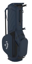 New Callaway Golf Fairway C HD Stand Bag Navy