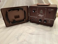 CONN Strobotuner Model ST2 1950s Powers Up Lights Up Clean Smoke Free Home