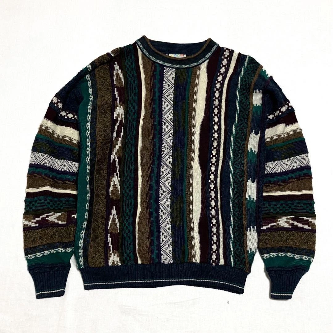 COOGI 90s Sweaters for Men for sale - eBay