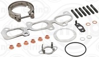 Montagesatz Lader Elring 651.020 FüR 8XK 6R1 Ibiza Audi 8XA 8XF 6C1 Skoda Fabia