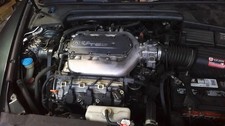 Engine 3.2l Vin 6 6th Digit Fits 04-06 Tl 32119159