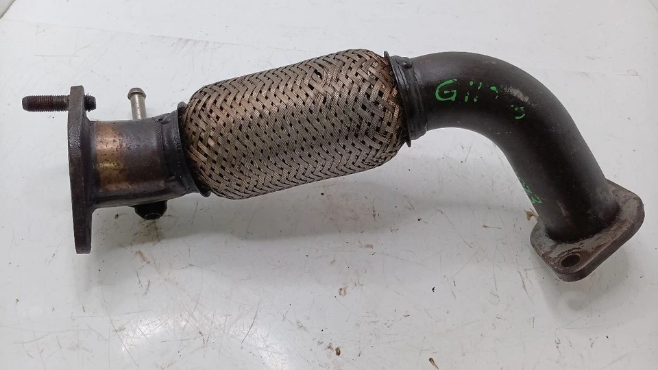 Exhaust Down Flex Pipe 2014 2015 Kia Optima 2.4 Liter 28610-2T120  Foto 2 de 4