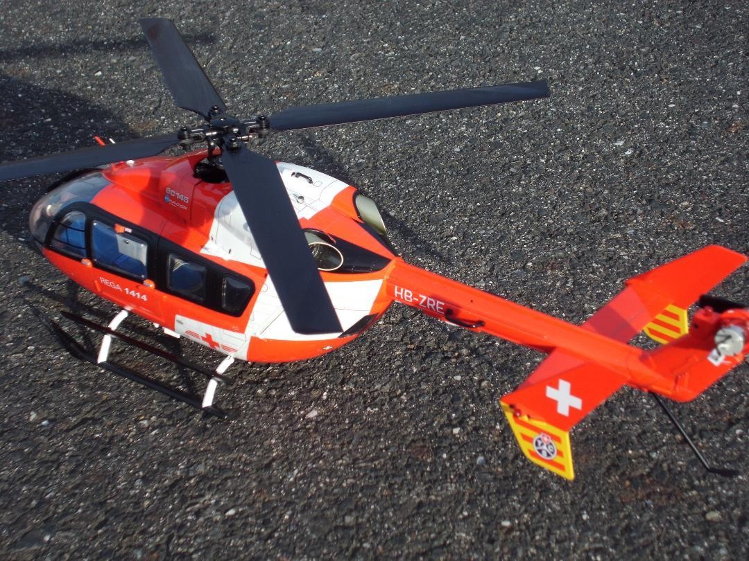 小型ヘリ EC-145 フルセット 小型ヘリ EC-145 フルセット Yahoo!オークション - 小型ヘリ EC