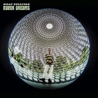 Billy Sullivan - Paper Dreams - Compact Disc - G3Z