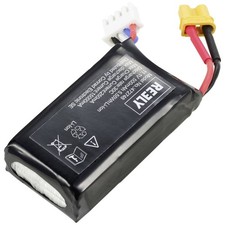 Reely Modellbau-Akkupack (LiIon) 11.1 V 500 mAh Zellen-Zahl: 3 XT30U