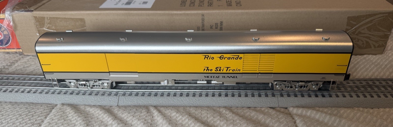 Click here to see eBay Auction