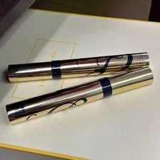 2, Estee Lauder Sumptuous Extreme Lash Multiplying Mascara Extreme Black Full Sz