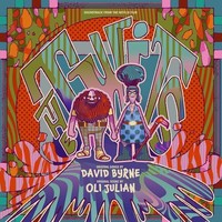 Vinile - Oli Julian / David Byrne - Twits / O.S.T. - Mutant -D- Neu