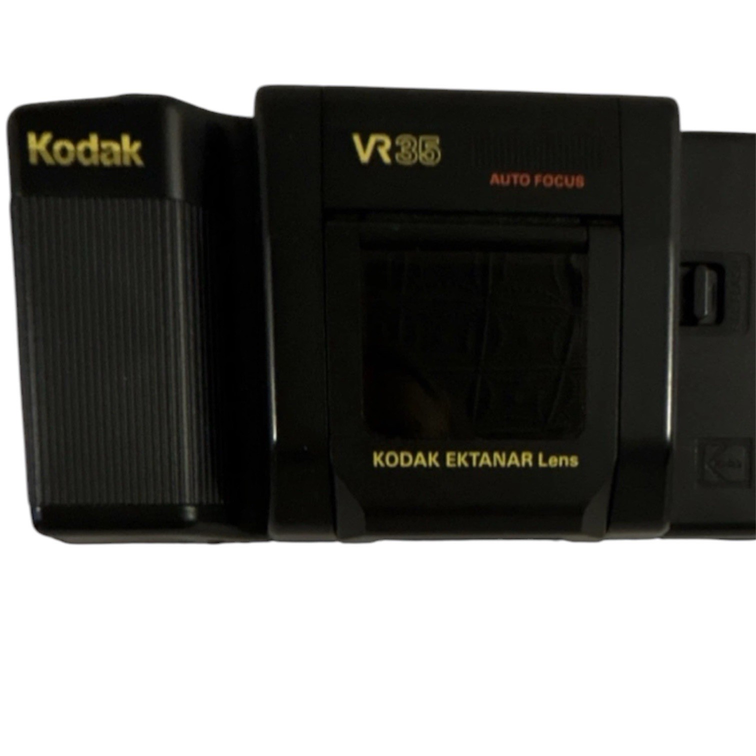 Kodak VR35 vintage camera equipment - eBay listing photo 1