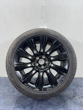 Range Rover L405 & Sport L494 2013 To 2021 21 Inch Style 101 Alloy CK52-1007-EA