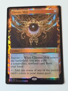 Mtg Masterpiece Kaladesh | eBay
