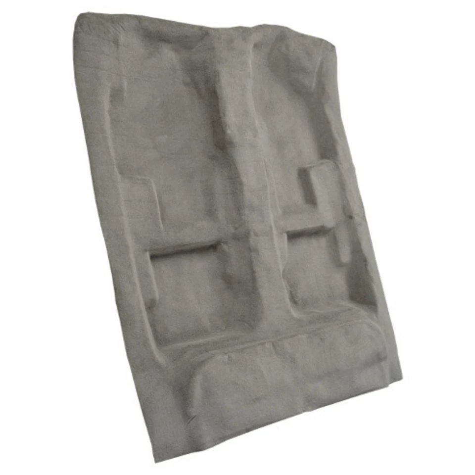 Alfombra para Volkswagen Jetta 2005-2011 sedán de 4 puertas Cutpile Foto 2 de 4