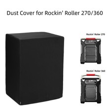 New Dust Cover for Rockin' Roller 270/360 Speakers Speaker Protective Cover