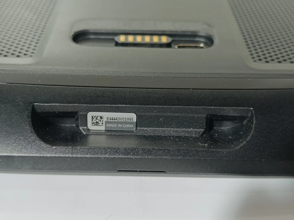 TomTom GO Superior 7 Zoll Navigationsgerät 4YD70 4YD7.001.00 Ohne Zubehör_0.35_5 - Bild 3 von 4