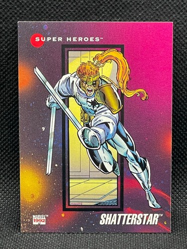 1992 Impel Marvel Universe Series 3 - You Pick! You Choose! - Complete your Set - Picture 41 of 185