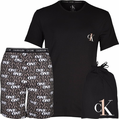 Calvin Klein Men's Jersey T-Shirt 