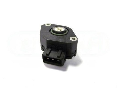 Kraftstoffteile Drosselklappenstellungssensor TP081 ersetzt XSP7257,551082,TP-E010 - Bild 4 von 5