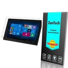 ZenTech Clear Screen Protector Guard Shield Film Cover For Onn 11.6" Tablet