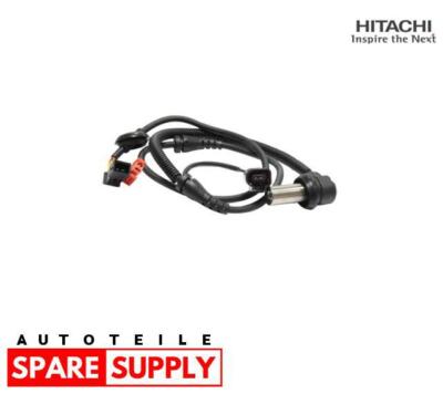 SENSOR, WHEEL SPEED FOR AUDI HITACHI 131436
