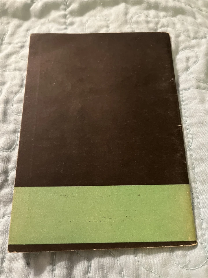 1930’s Nazi Driving Book Germany Police Cars Moto Color Pictures VTG RARE Foto 2 de 4