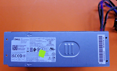 Genuine Dell Inspiron 3910 300W 80 PLUS Power Supply H300EBS-00