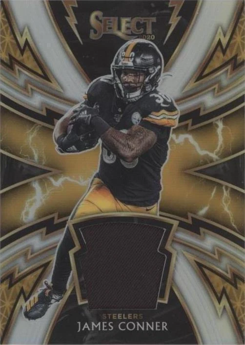 激レア　ICI石井スポーツ　スタードーム　ゴアテックス　J-02040 2020 Panini Select - James Conner #SP-JCO for sale | eBay