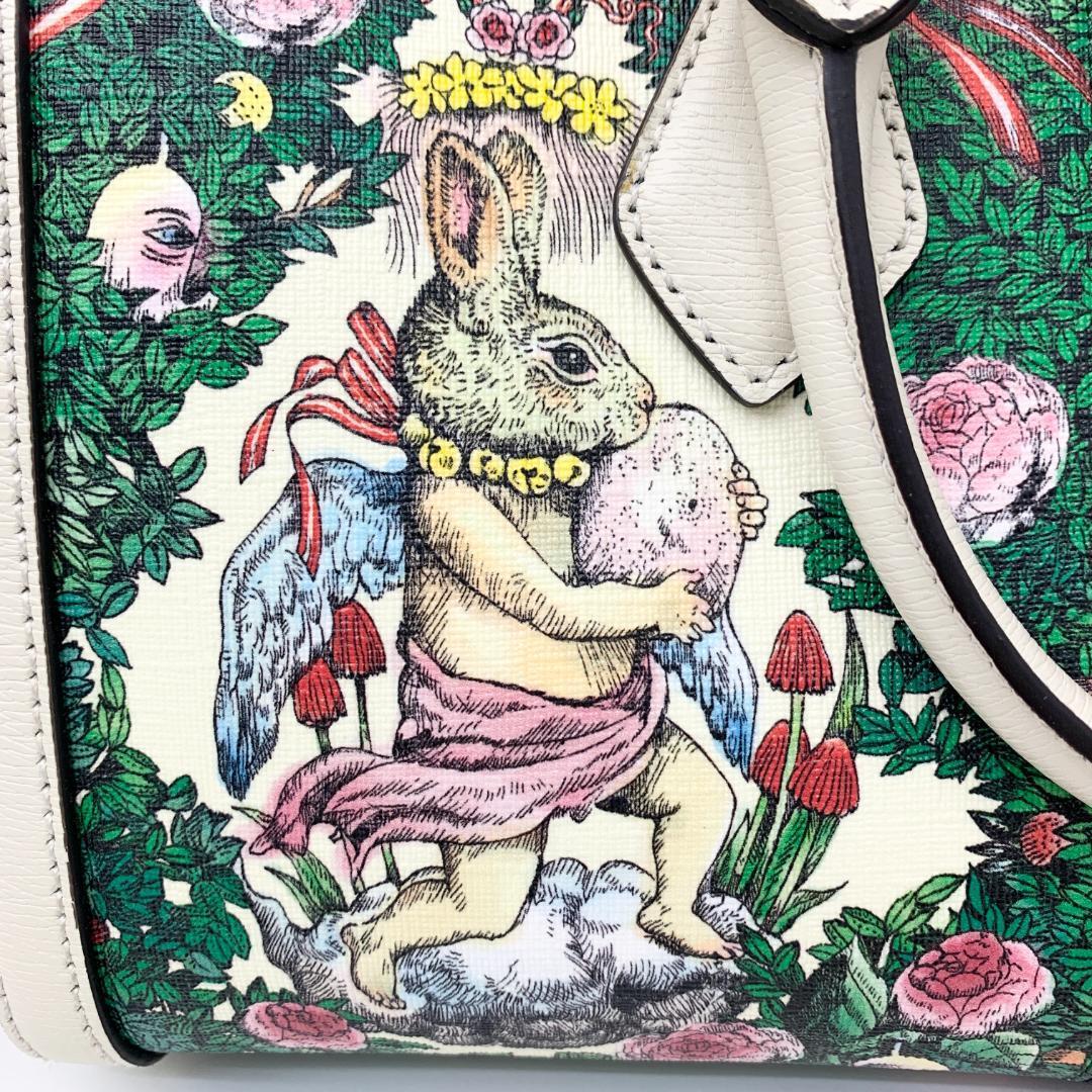 Gucci Yuko Higuchi Ophidia 2way bag Good condition | eBay