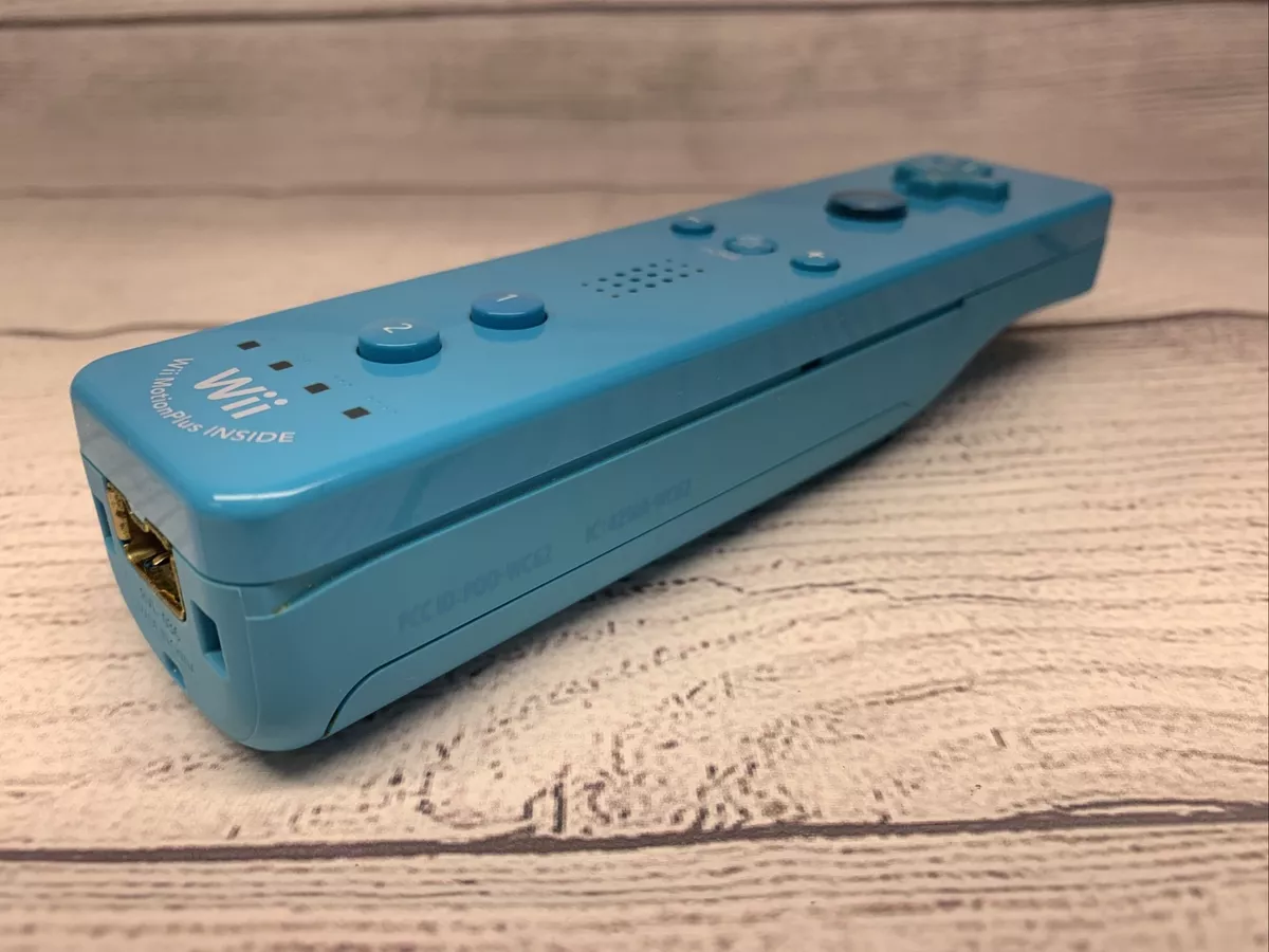 Wii motion on sale plus ebay