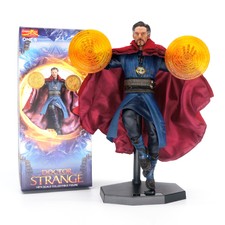imaginext dr strange