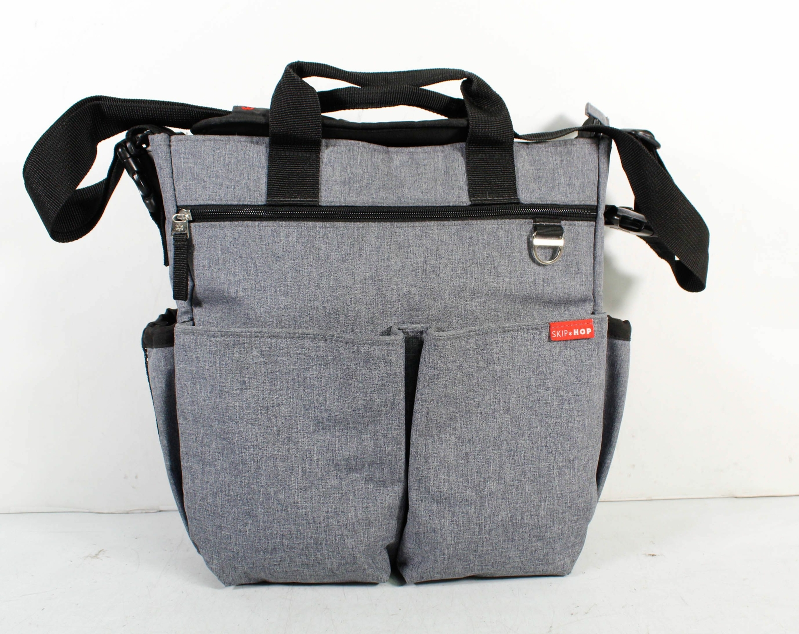 duo weekender diaper bag