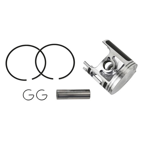 Piston Ring Kit Pro-X Engine Std 66Mm Fit For Yamaha Blaster 200 1988-2006 AU