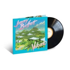 Jimmy Buffett - Volcano NEW Vinyl