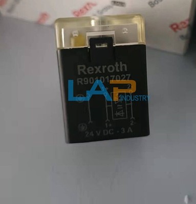 1PCS New FOR   Solenoid valve power wiring R901017026 R901017027 #A6-9
