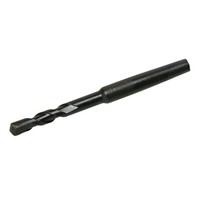 Zentrierbohrer Mit Konischem Schaft 8 X 110 Mm FüR Hartmetall-Bohrkronen Bohrer