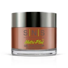 SNS Nail Dipping Powder NV06 Mustard Blossom 1 oz