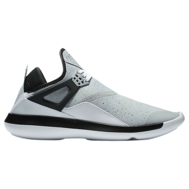 Jordan Fly 89 Wolf Grey 2017