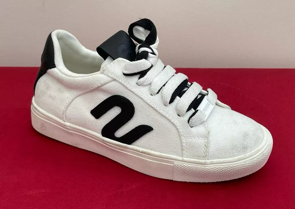 River island boys trainers discount